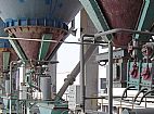 什么是水泥粉料散裝機，結(jié)構(gòu)組成概述